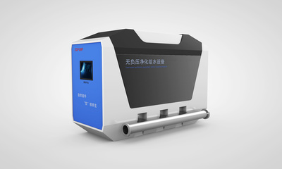 ZI_YAO 以工業設計重塑空氣凈化，守護每一口呼吸